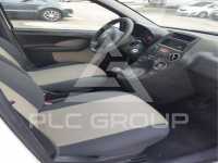 2009 Fiat Panda