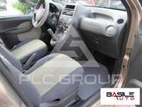 2009 Fiat Panda