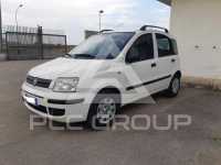 2009 Fiat Panda