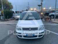 2009 Fiat Panda