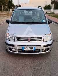 2009 Fiat Panda