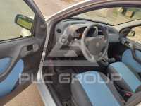 2009 Fiat Panda