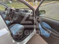 2009 Fiat Panda