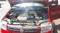 2009 Fiat Panda