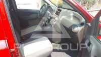 2009 Fiat Panda