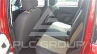 2009 Fiat Panda