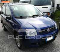 2009 Fiat Panda