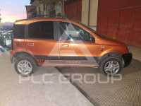 2009 Fiat Panda