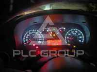 2009 Fiat Panda