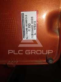 2009 Fiat Panda