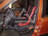 2009 Fiat Panda