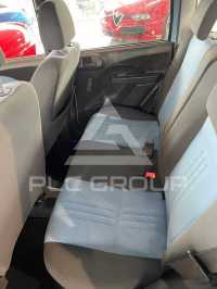 2009 Fiat Panda
