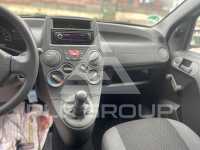 2009 Fiat Panda