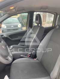 2009 Fiat Panda
