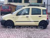 2009 Fiat Panda
