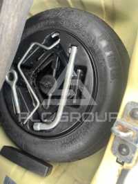 2009 Fiat Panda
