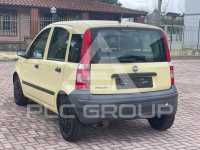 2009 Fiat Panda