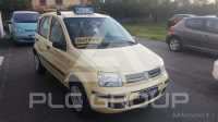 2009 Fiat Panda