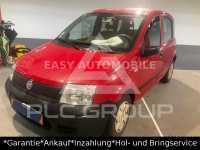 2009 Fiat Panda