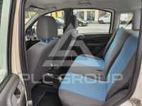 2009 Fiat Panda