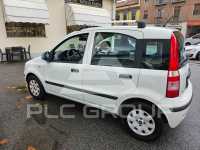 2009 Fiat Panda