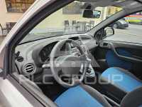 2009 Fiat Panda