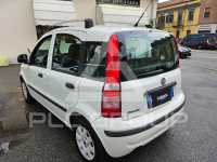 2009 Fiat Panda