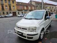 2009 Fiat Panda