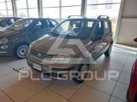 2009 Fiat Panda
