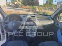 2009 Fiat Panda
