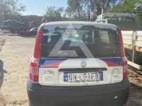 2009 Fiat Panda