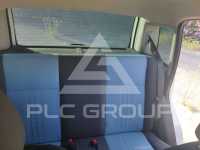 2009 Fiat Panda