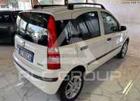 2009 Fiat Panda