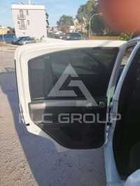 2009 Fiat Panda