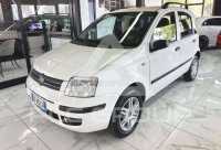 2009 Fiat Panda