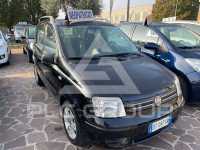 2009 Fiat Panda