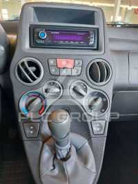 2009 Fiat Panda