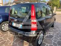 2009 Fiat Panda