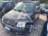 2009 Fiat Panda