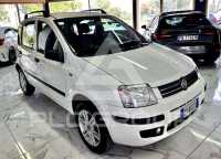 2009 Fiat Panda