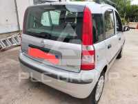2009 Fiat Panda