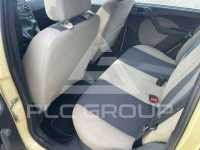 2009 Fiat Panda