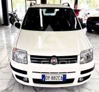 2009 Fiat Panda