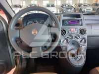 2009 Fiat Panda