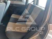 2009 Fiat Panda