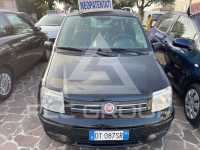2009 Fiat Panda