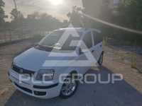 2009 Fiat Panda