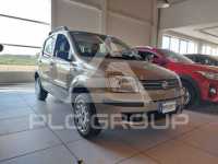 2009 Fiat Panda