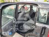 2009 Fiat Panda