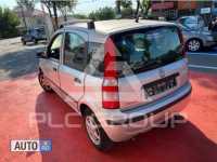2009 Fiat Panda